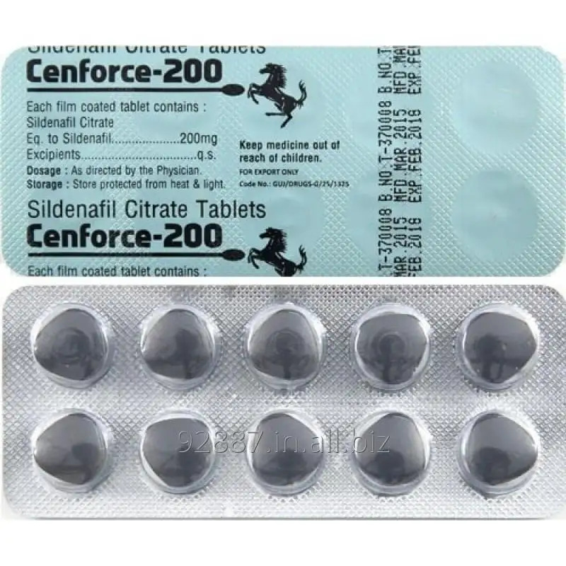 Buy Cenforce 200Mg Tablet Online in USA