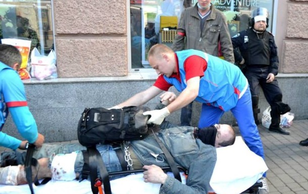 Кількість загиблих в Одесі збільшилася до 43. У місті оголошена жалоба