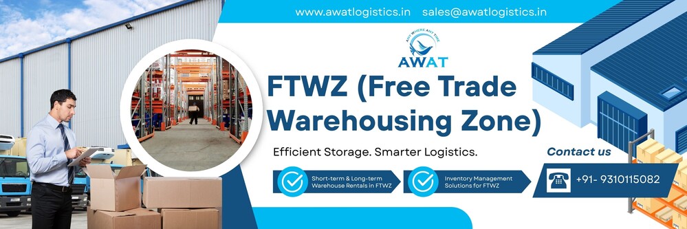 FTWZ in India – A Game Changer for Global Trade
