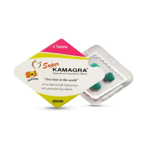 Kamagra - Safe Tablets | Safe Reviews | Erectilepharma.com