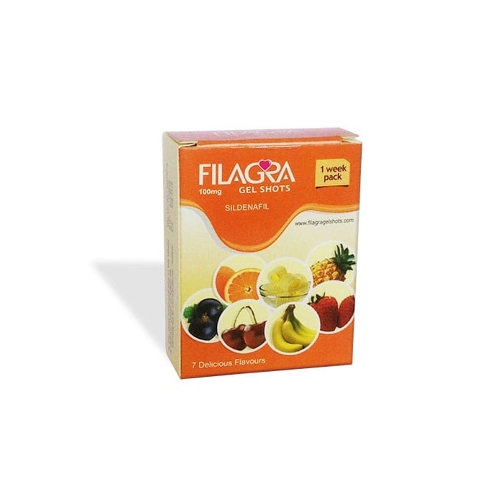 Filagra | Sildenafil tablets | Filagra Uses