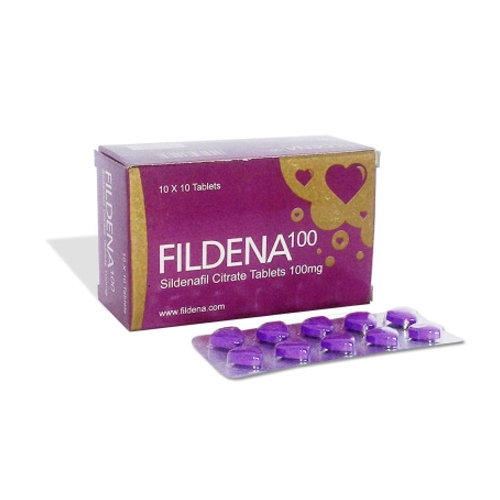 Online fildena 100 | everything you need to know about fildena 100