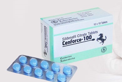 Buy Cenforce Tablets Online With Trust For Treat Impotency