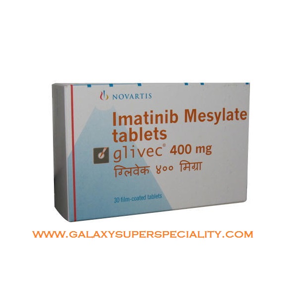Imatinib Brand Name: Recognizing Trusted Suppliers for Your Medication