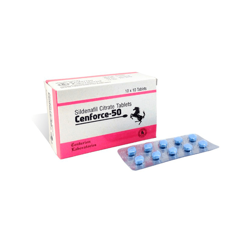 Experience with Cenforce 50mg (Sildenafil 50mg) from SafeHealthCart.com