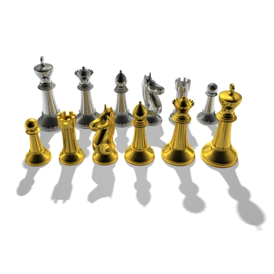 Граємо шахи