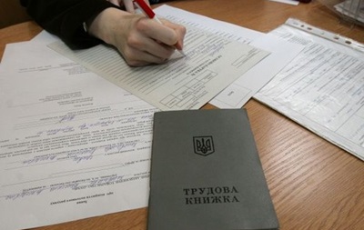 Безробітних кримчан мають намір вивезти на роботу до Росії