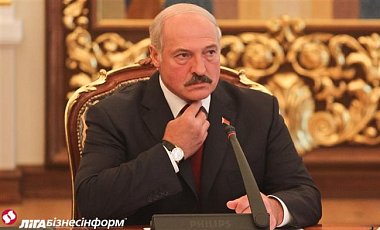 Лукашенко: У Білорусі готові прийняти українців