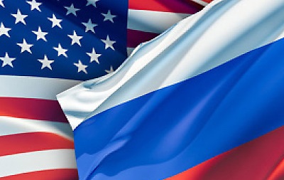 США і Росія таємно налагоджують зв'язок - The Washington Times