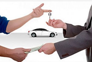 Як безкоштовно оформити договір купівлі-продажу авто